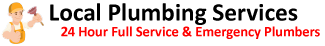 Colliers Plumbers